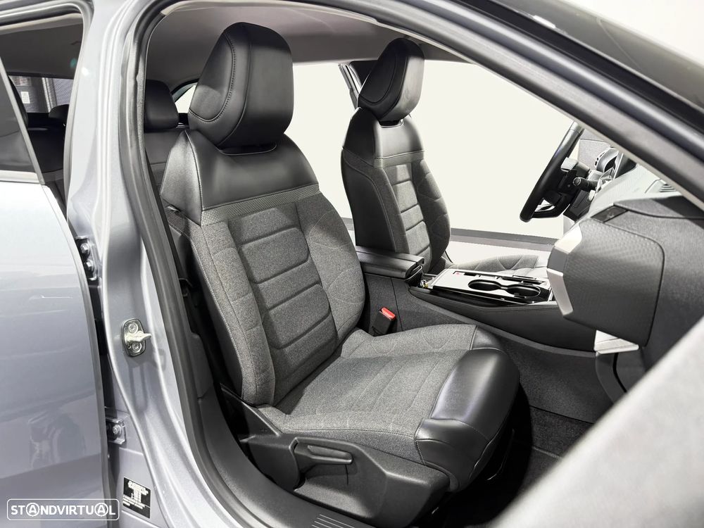 Citroën C5 X 1.6 Hybrid Shine e-EAT8 - 38