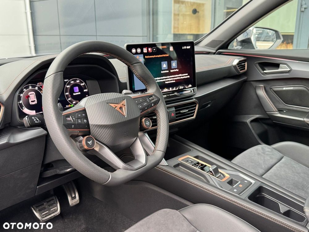Cupra Formentor 2.0 TSI 4Drive DSG - 26