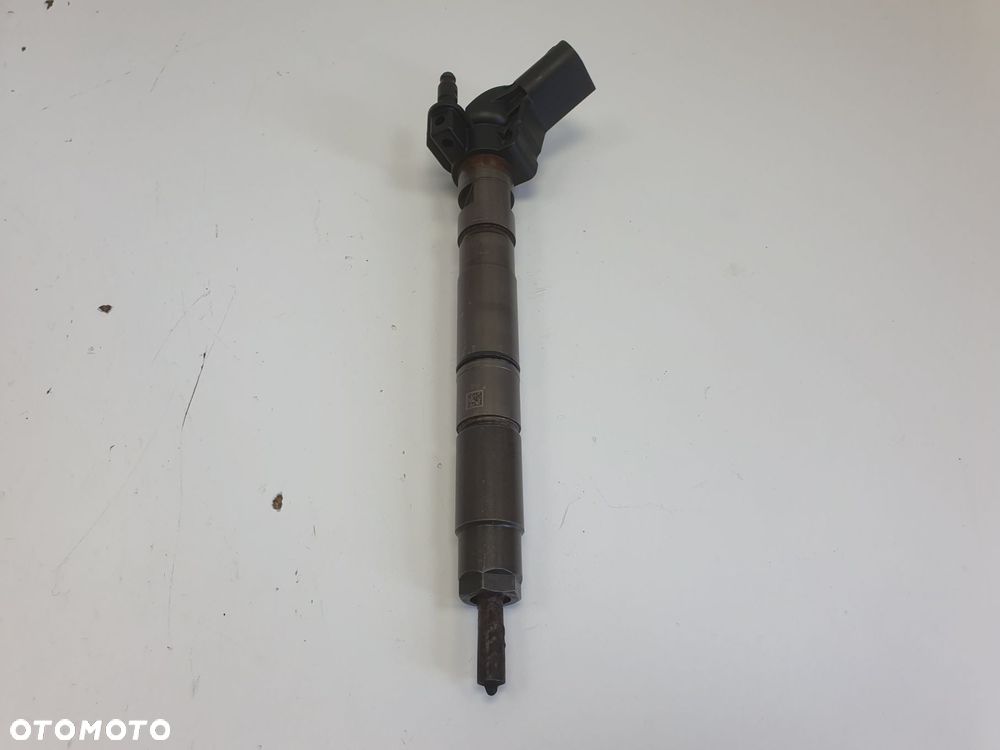 WTRYSKIWACZ Audi A6 C6 2.7 TDI _ wtrysk 0445115039 - 11