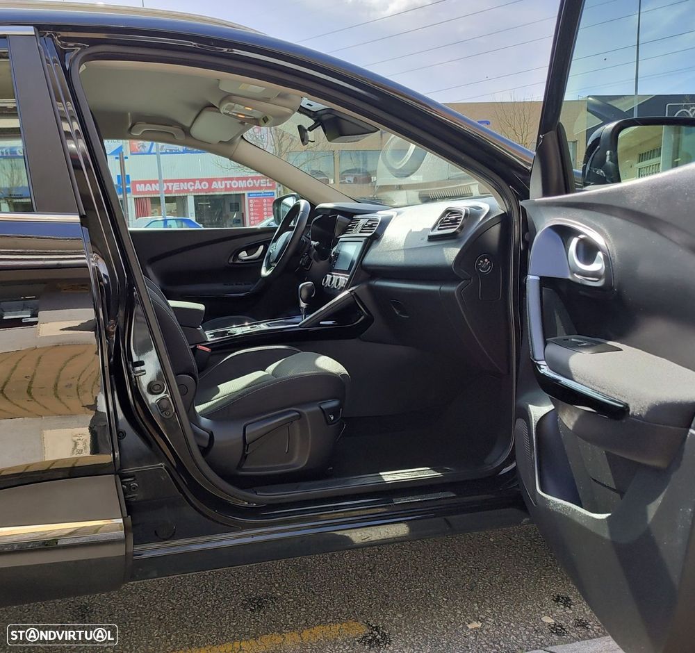 Renault Kadjar 1.5 Blue dCi Equilibre EDC - 12