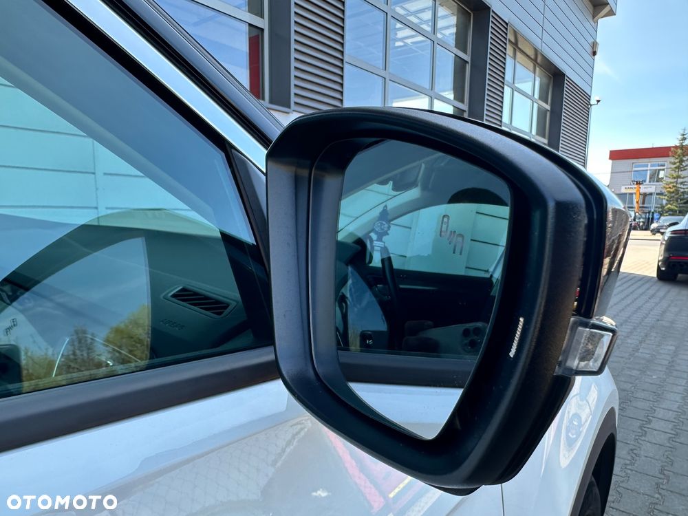 Volkswagen T-Roc 1.5 TSI GPF ACT IQ Drive DSG - 33