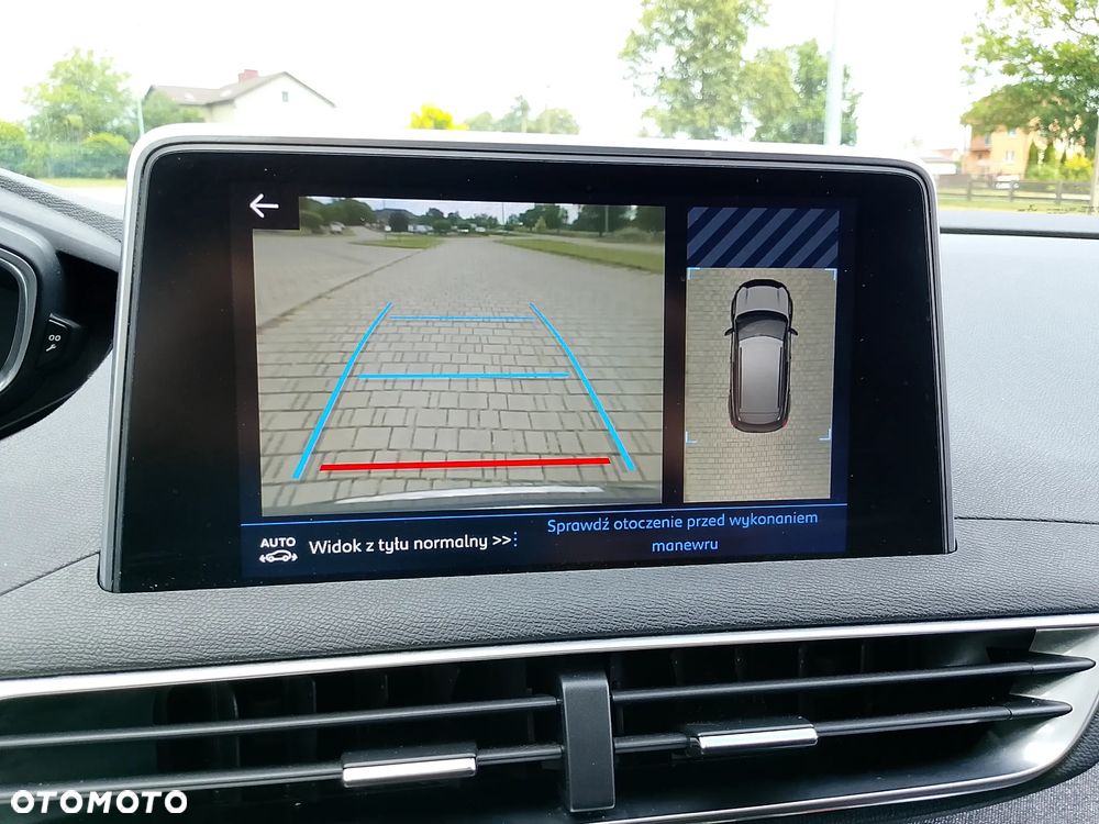 Peugeot 3008 BlueHDi 130 Stop & Start EAT8 Active Business-Paket - 24