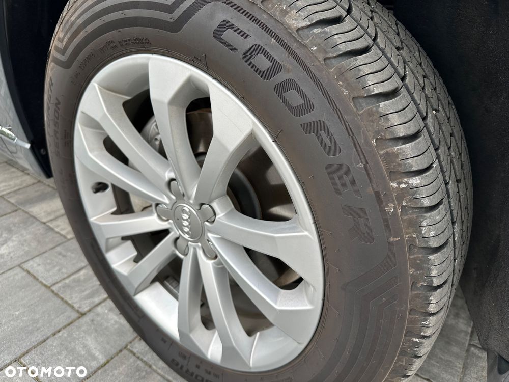 Audi Q5 - 22