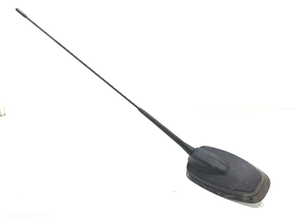 ANTENA  MERCEDES-BENZ eSPRINTER Skrzynia (B910) 2020 - 2022 Electric (910.633) 85 kW [116 KM] - 2