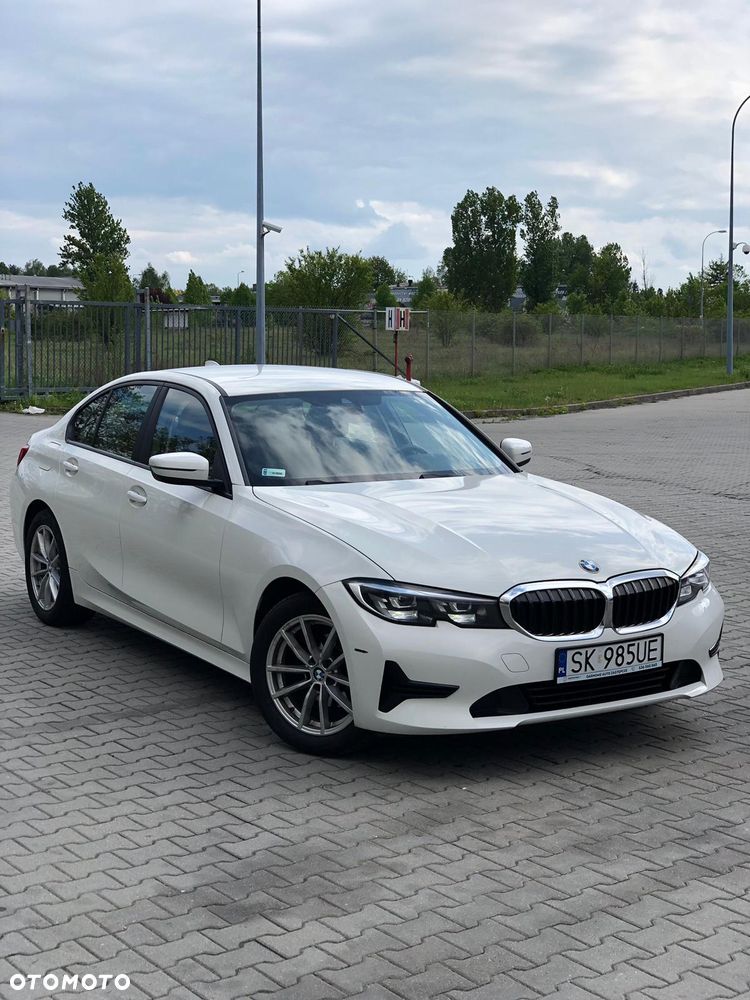 BMW Seria 3 - 1