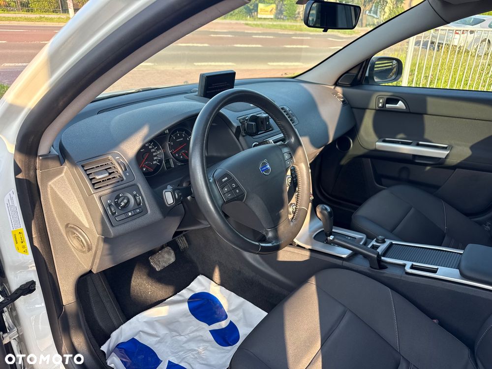 Volvo V50 T5 AWD Kinetic - 10