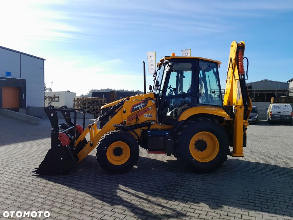 Lonking 83C NOWA 2026r - 5