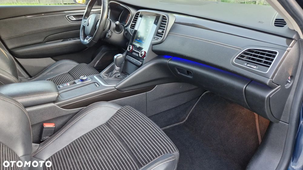 Renault Talisman ENERGY dCi 160 EDC Business - 11
