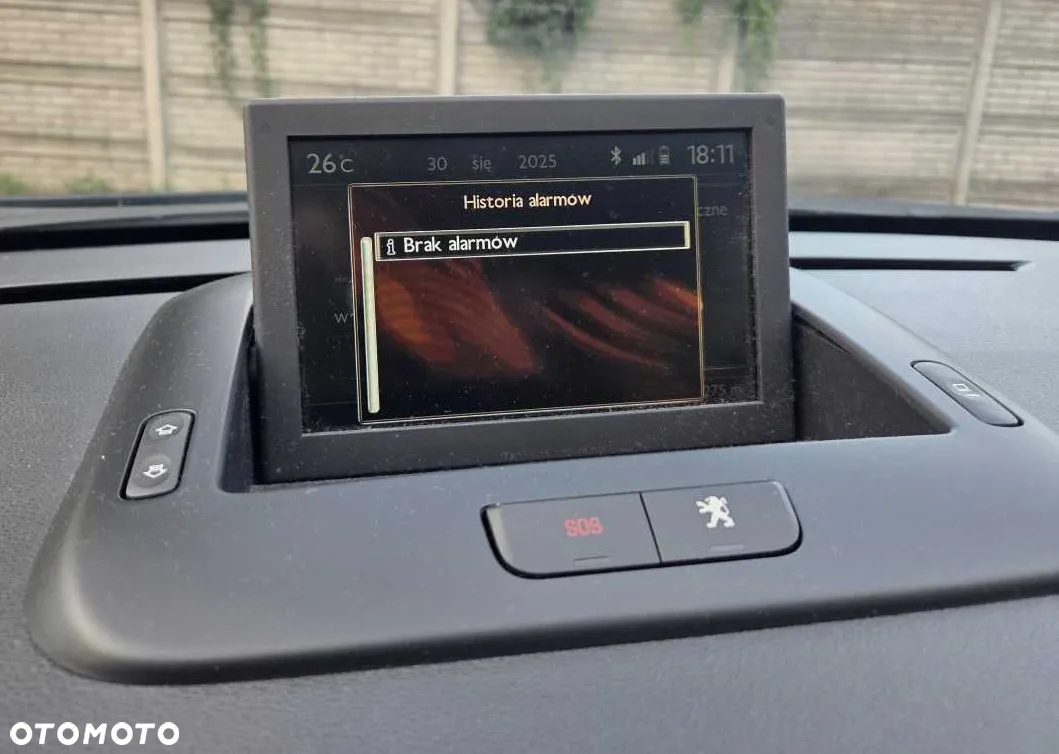Peugeot 5008 BlueHDI 120 Stop & Start Business-Line - 12