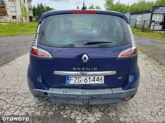 Renault Scenic 1.6 dCi Energy Bose Edition S&S - 6