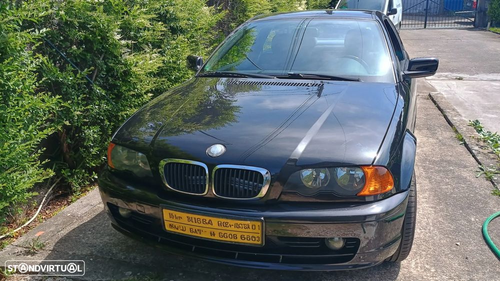 BMW 316 - 10