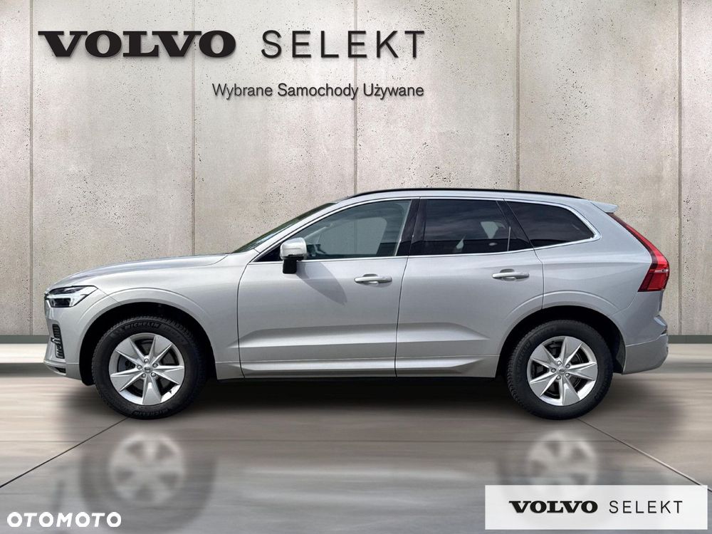 Volvo XC 60 - 3