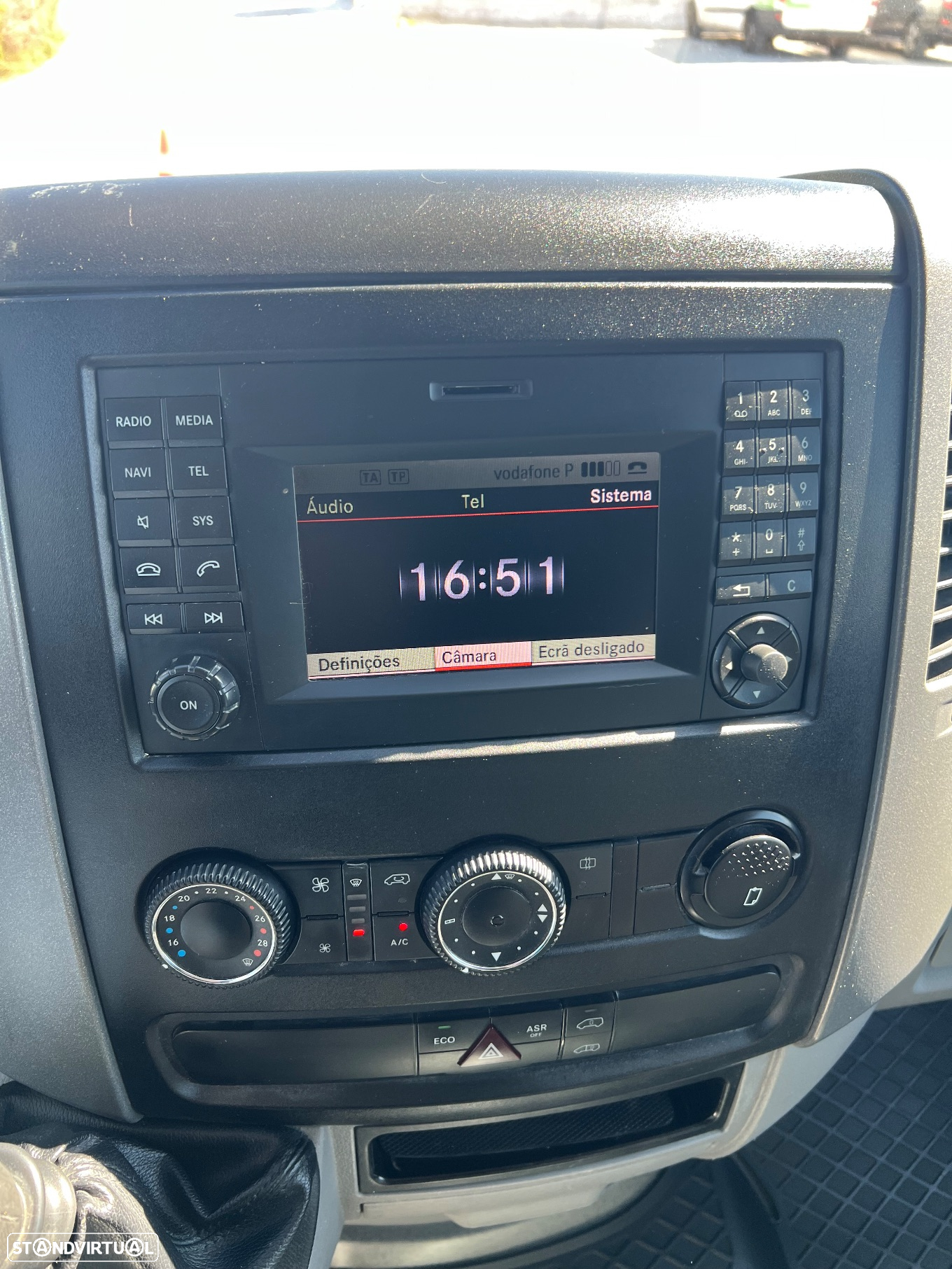 Mercedes-Benz Vito - 17