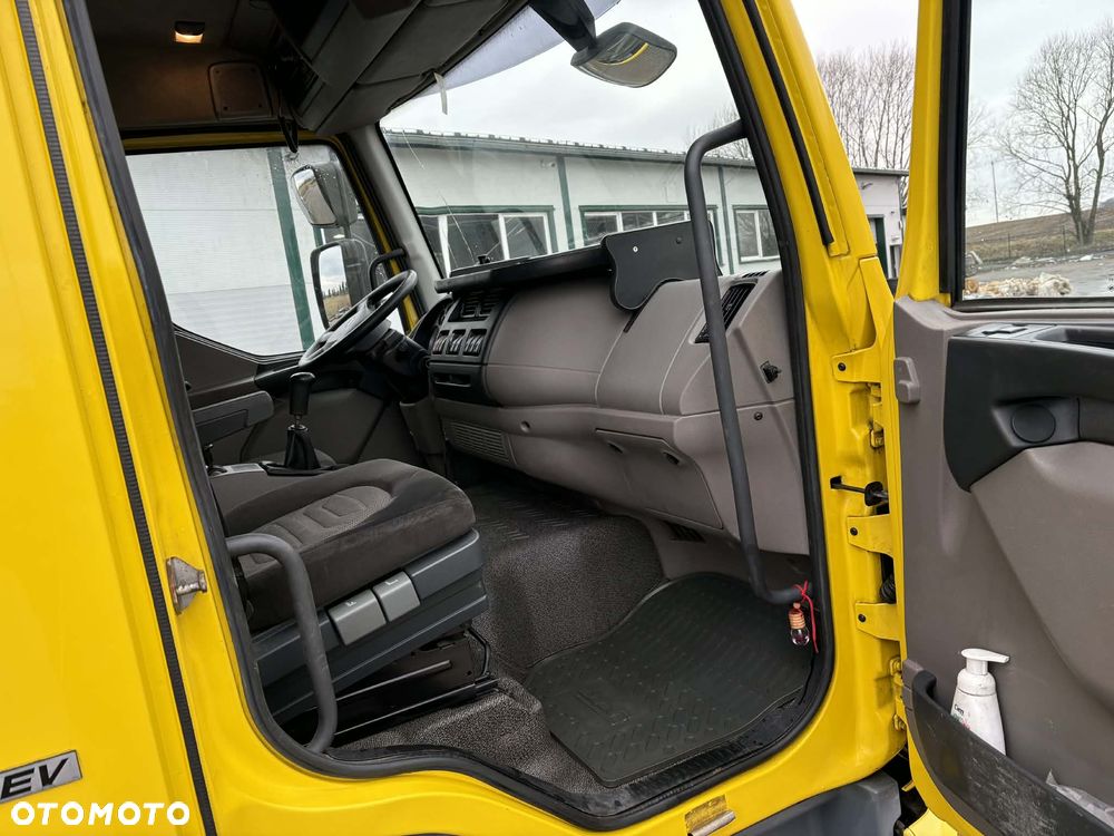 DAF Lf45 - 12