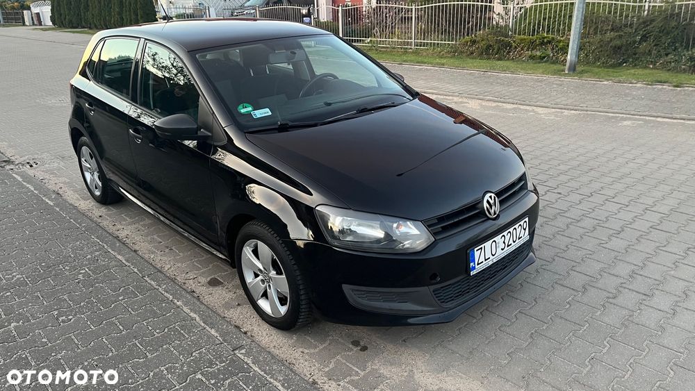 Volkswagen Polo 1.2 CityLine - 11