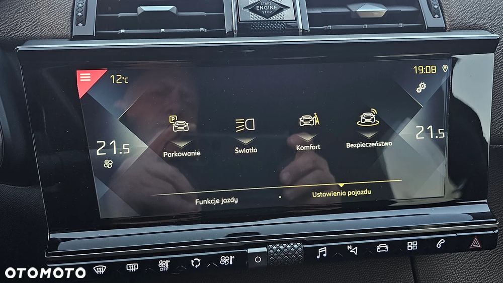 DS Automobiles DS 7 Crossback 1.6 PureTech Performance Line + - 18
