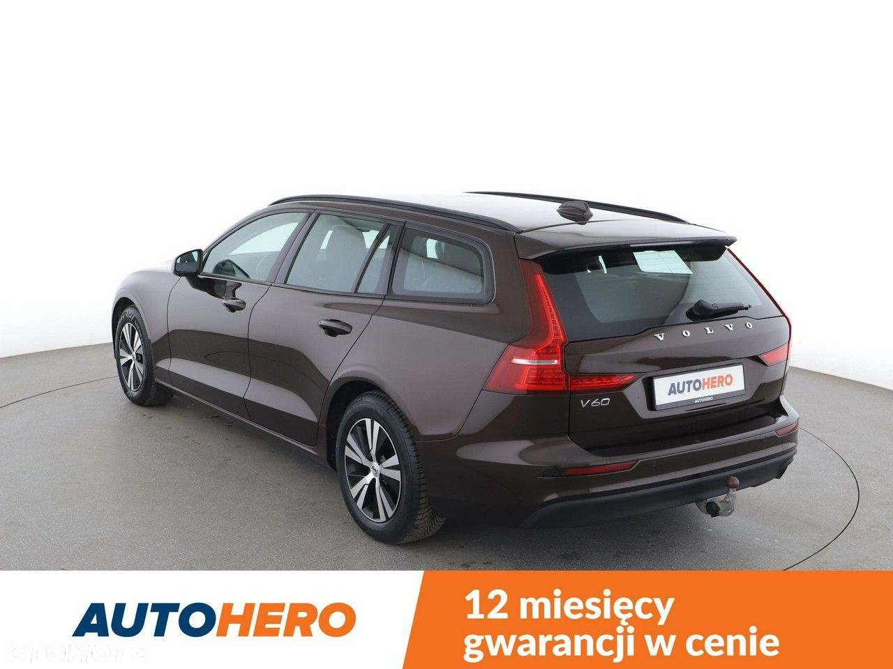 Volvo V60 D3 - 4