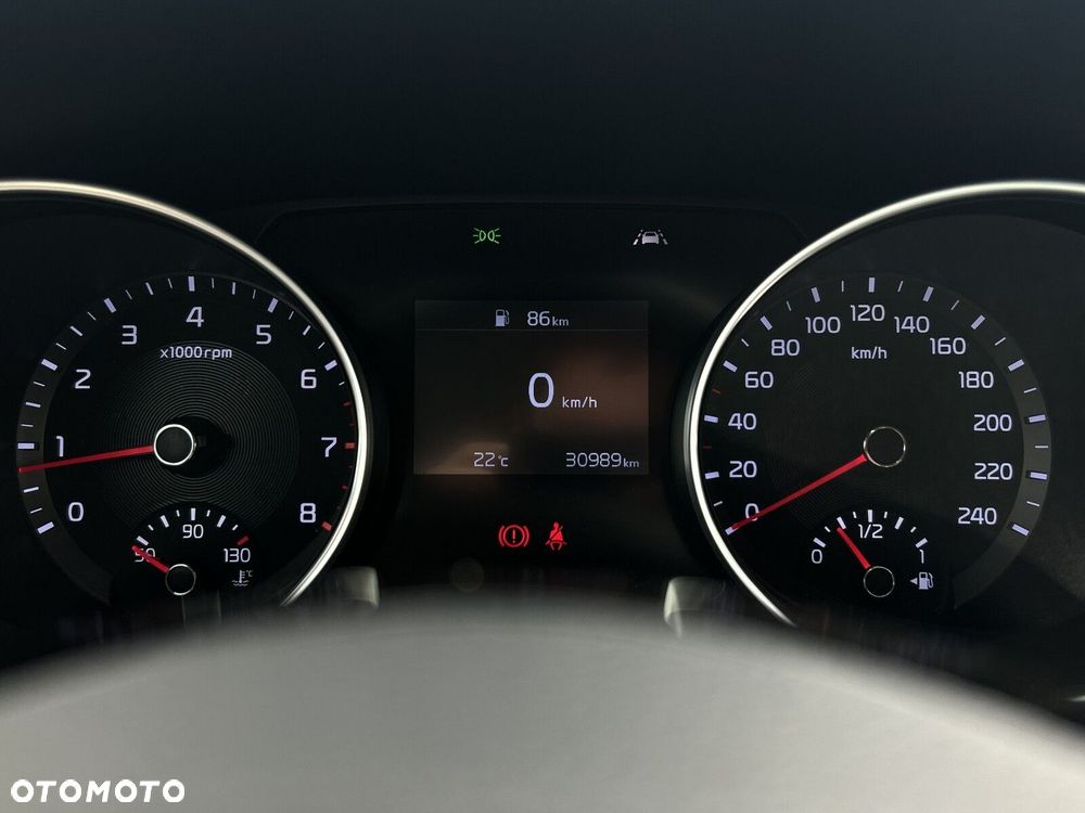 Kia Ceed 1.4 T-GDI M - 15