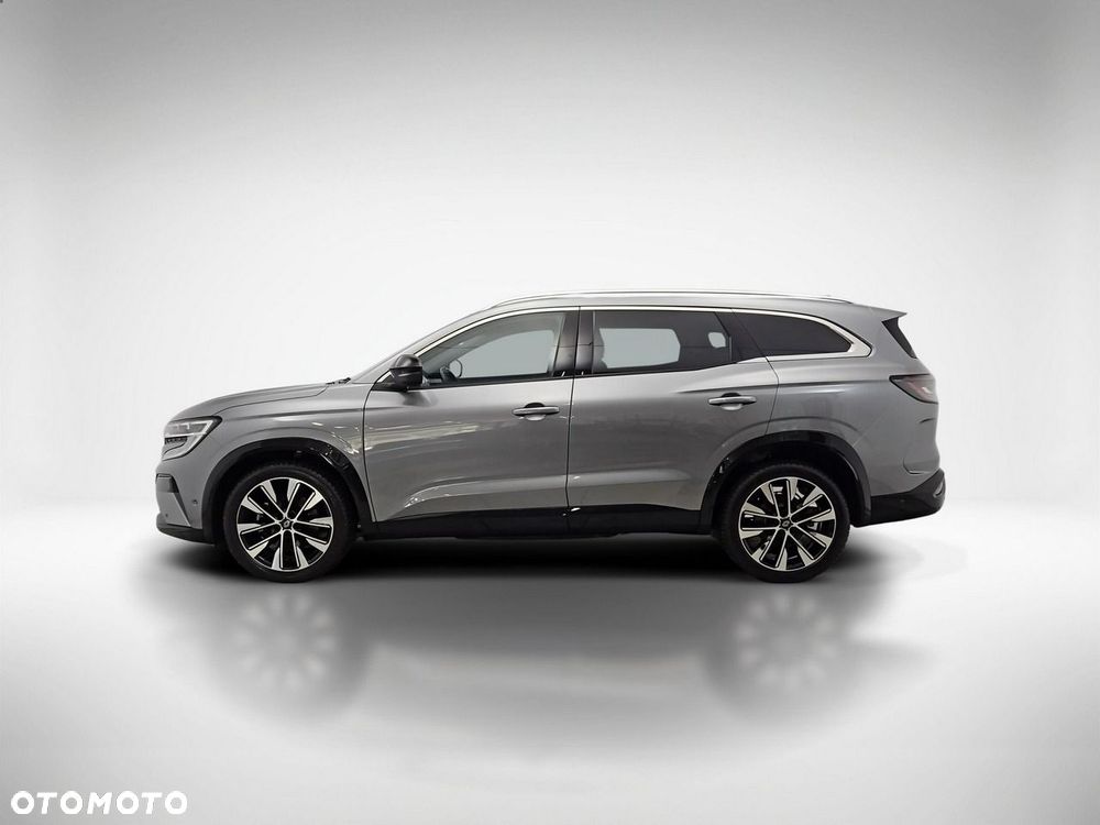 Renault Espace 1.2 E-Tech Full Hybrid 200 Techno MMT 7os - 2