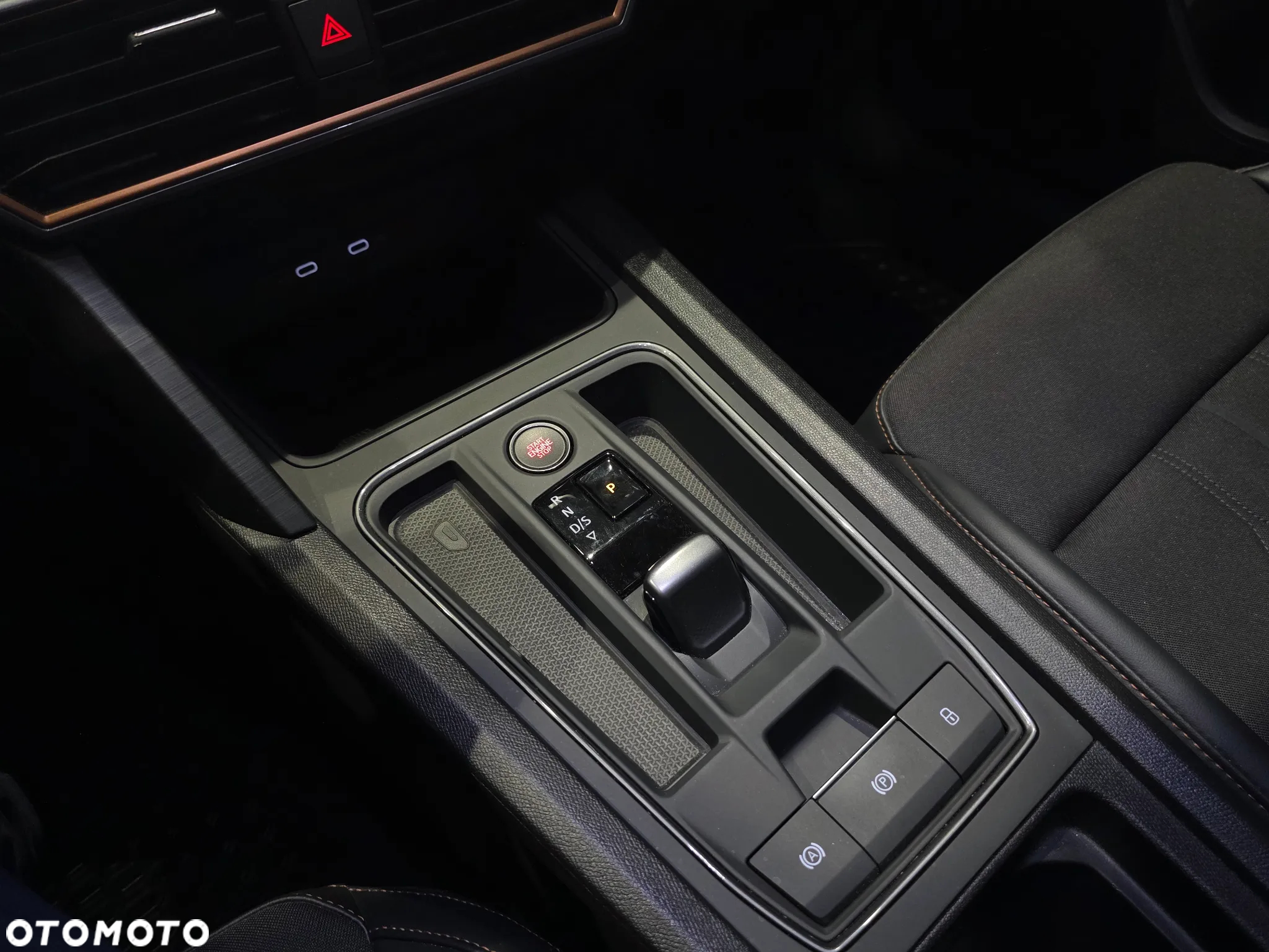 Cupra Formentor 1.4 e-Hybrid DSG - 22