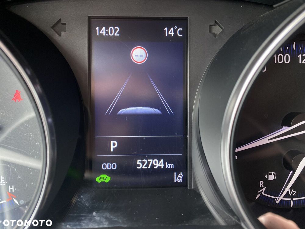 Toyota C-HR - 19