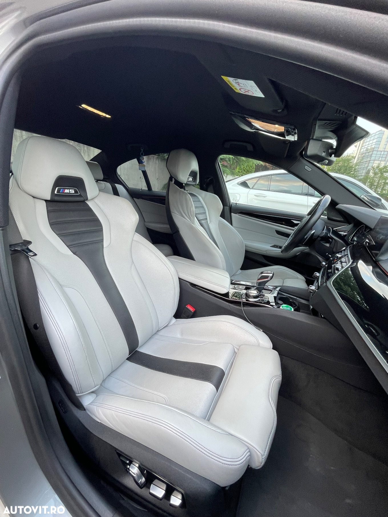 BMW M5 Standard - 17