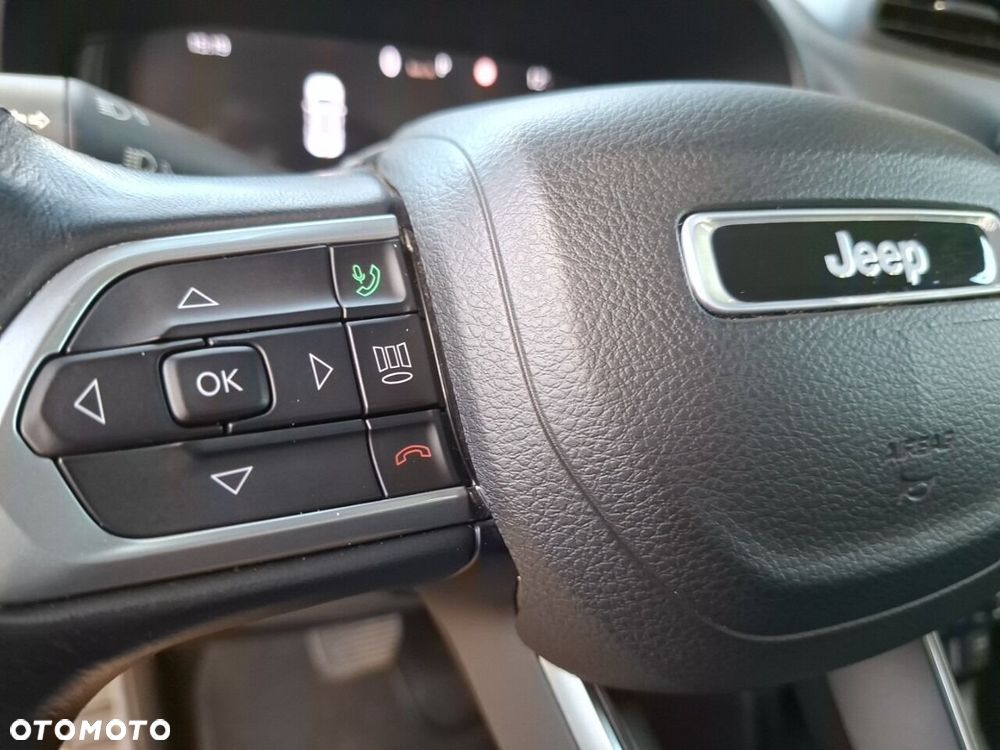 Jeep Renegade - 22