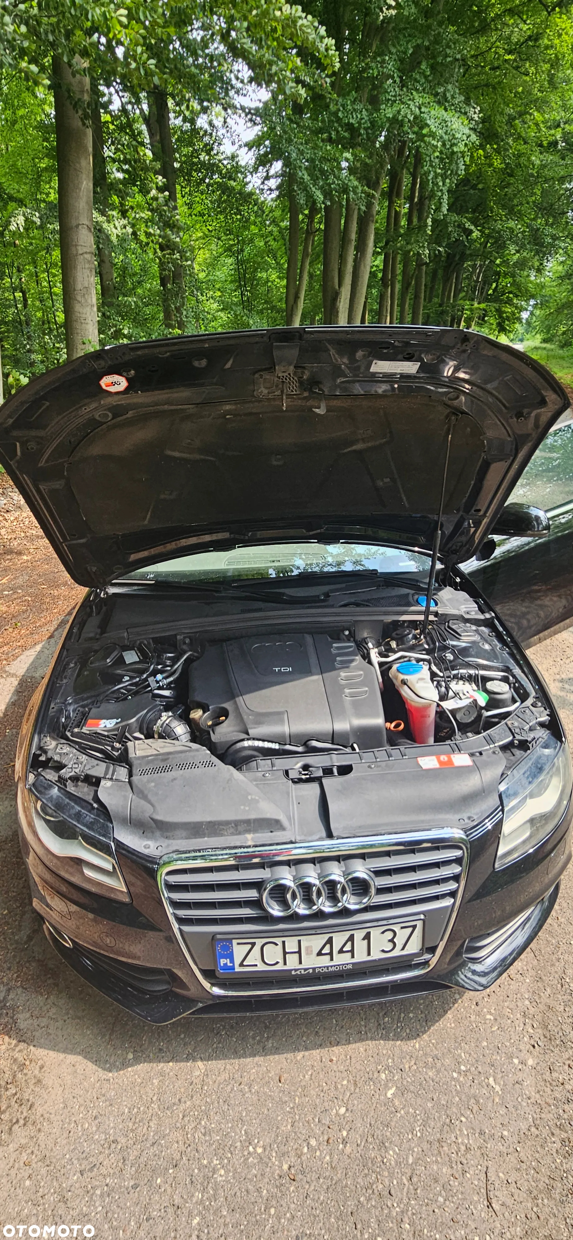 Audi A4 2.0 TDI - 10