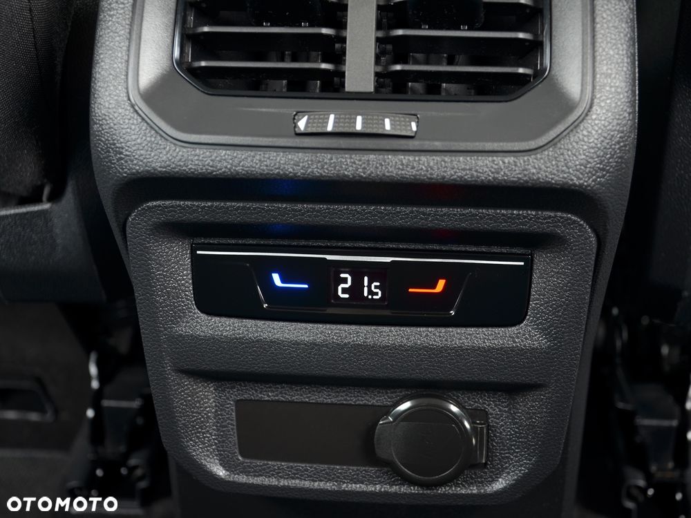 Volkswagen Tiguan 2.0 TDI SCR Elegance DSG - 20