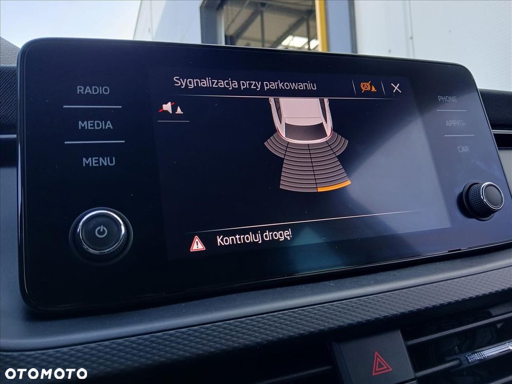 Skoda Scala - 16
