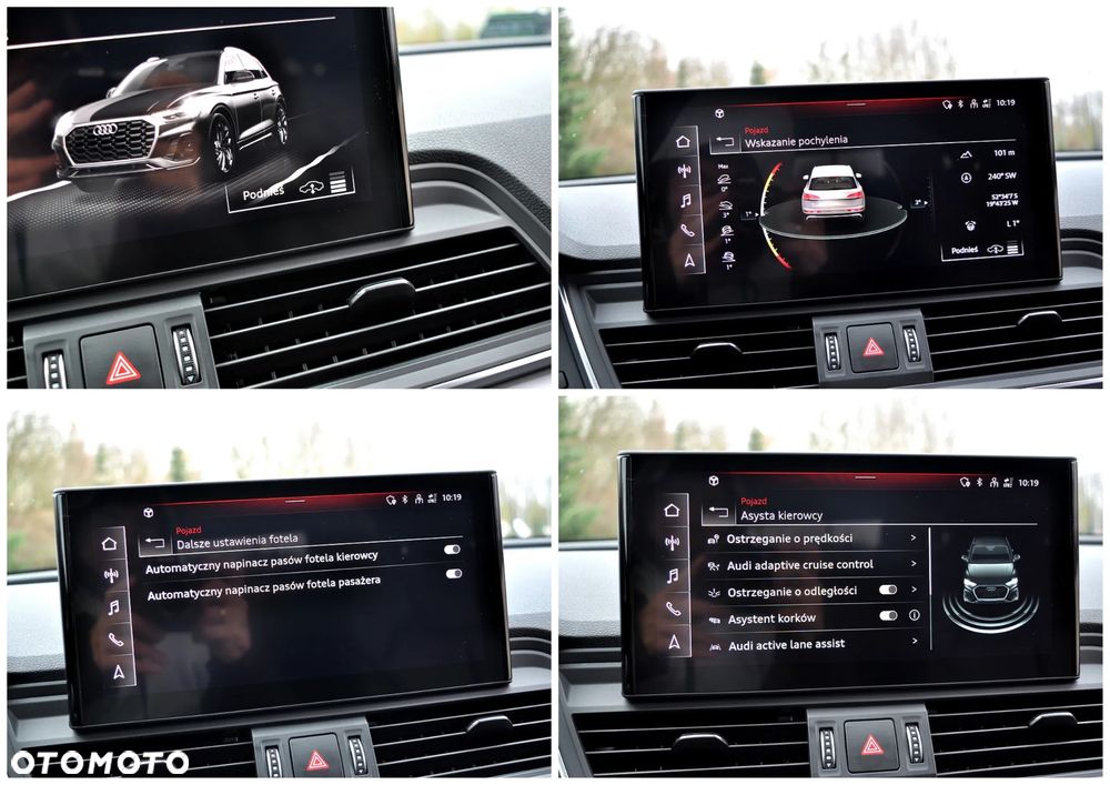 Audi Q5 40 TDI mHEV Quattro S tronic - 23