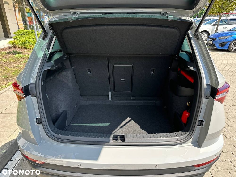 Skoda Karoq 1.5 TSI ACT Style DSG - 20