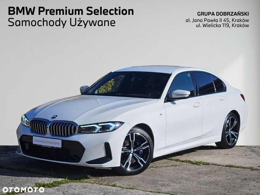 BMW 320D