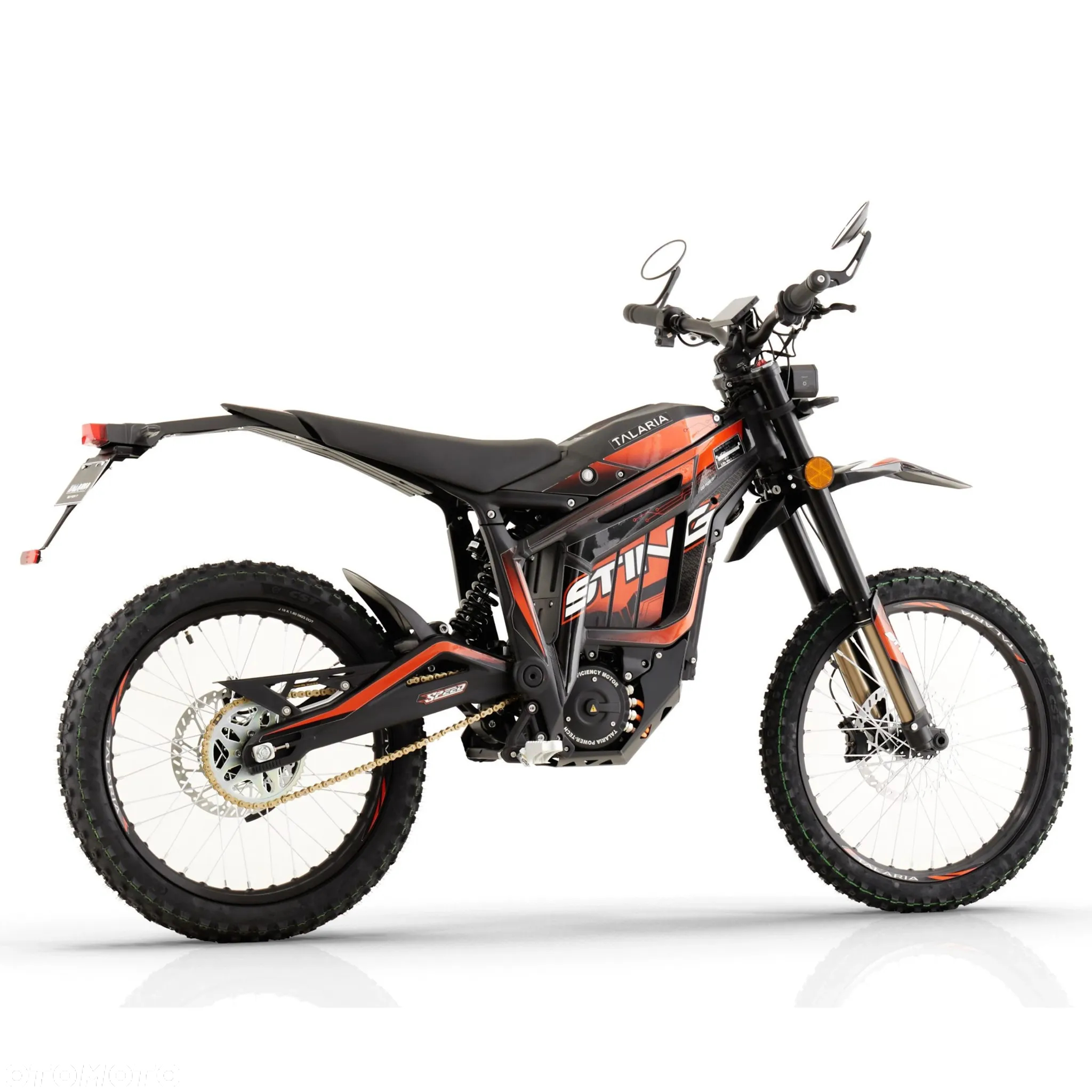 Talaria Sting R
