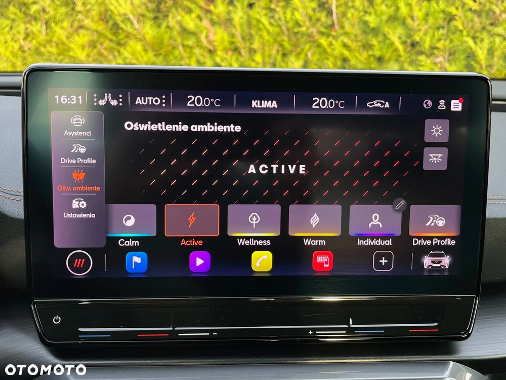 Cupra Formentor 2.0 TSI 4Drive DSG - 37