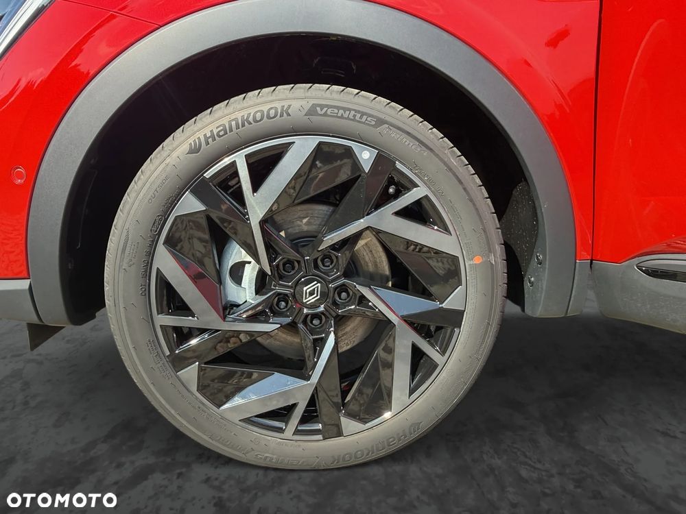 Renault Arkana E-TECH Full 145 Espirit Alpine - 21