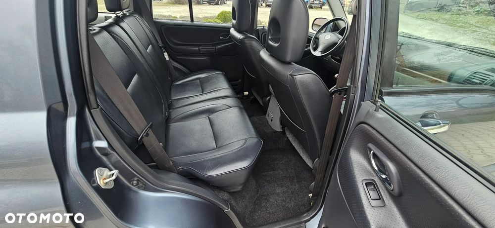 Suzuki Grand Vitara 2.0 TD Comfort Style - 15