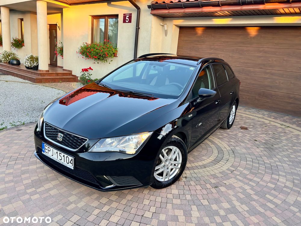 Seat Leon - 15