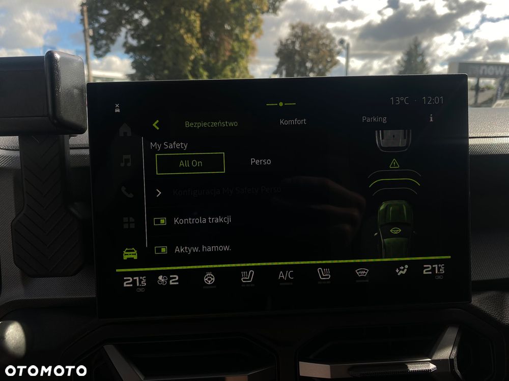Dacia Bigster 1.2 TCe mHEV Journey - 33
