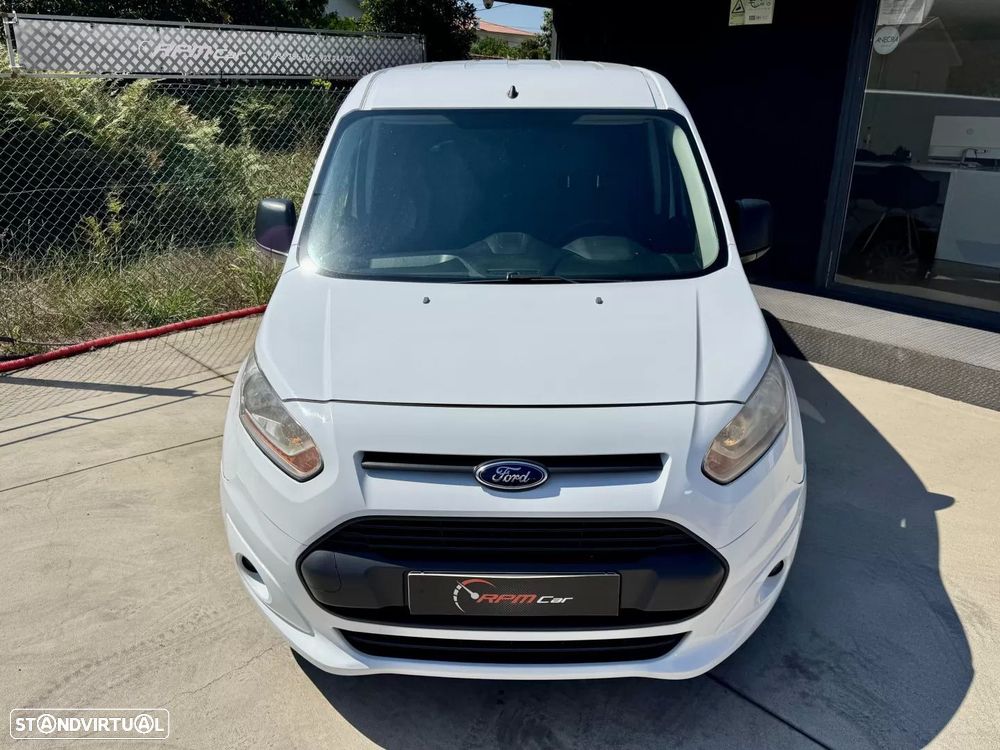 Ford Tourneo Connect 1.6 TDCi Ambiente - 3