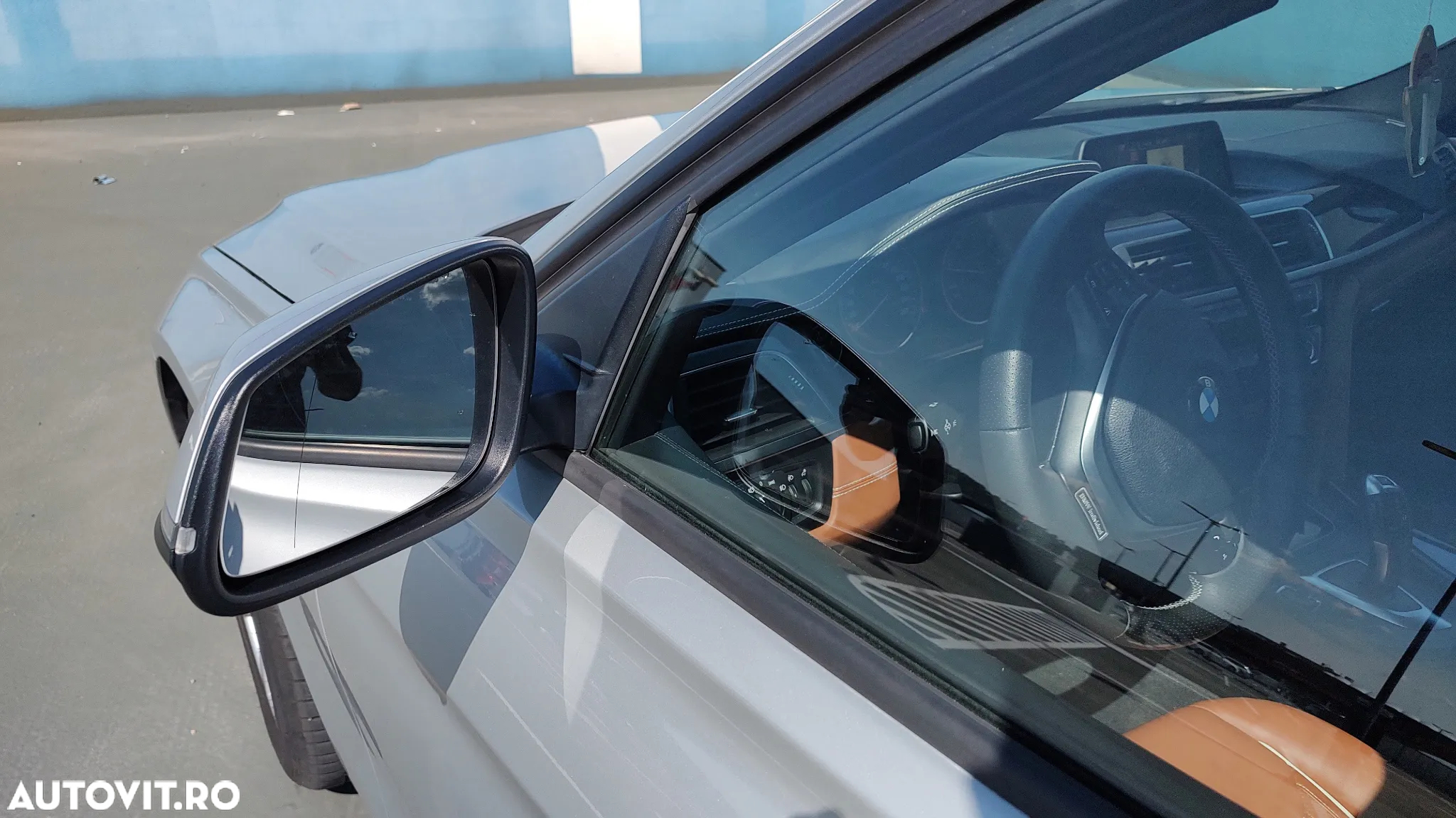 BMW Seria 3 - 7