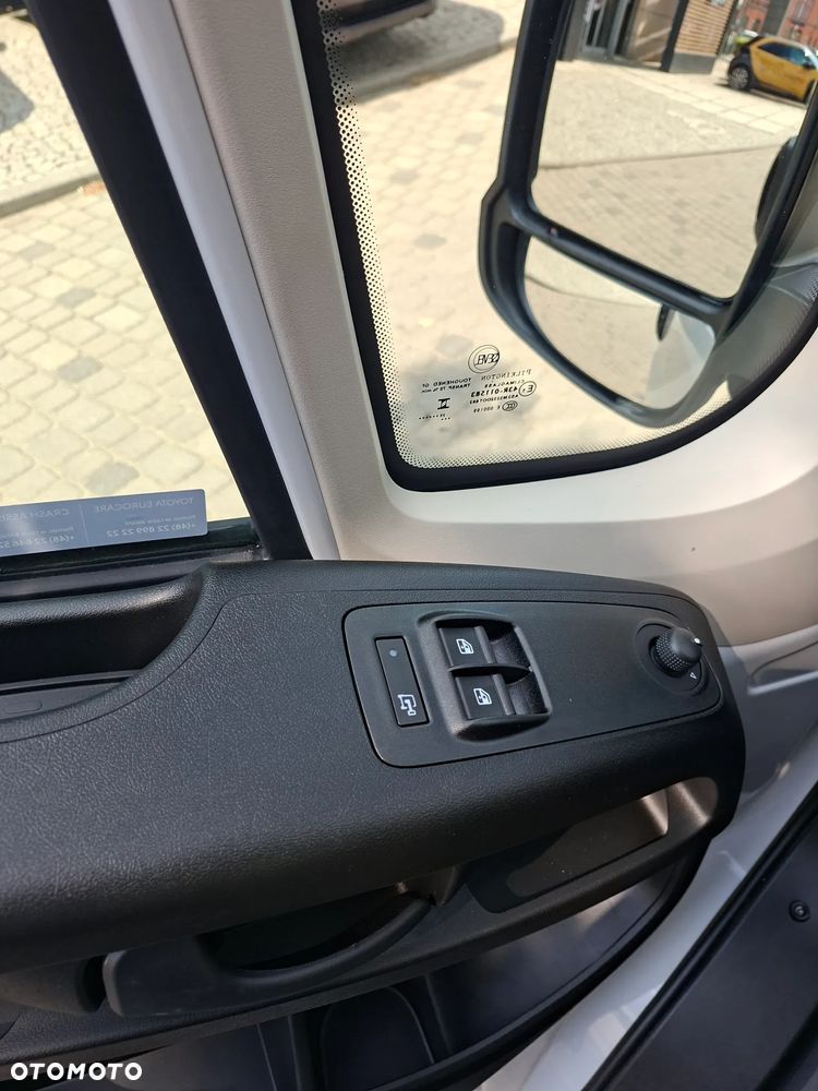 Toyota Proace MAX L2H1 5D 2.2 140KM 6M/T Active+ Drzwi 270 - 18