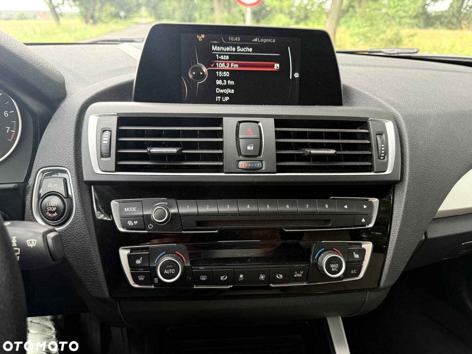 BMW Seria 2 220i Coupe Luxury Line - 17