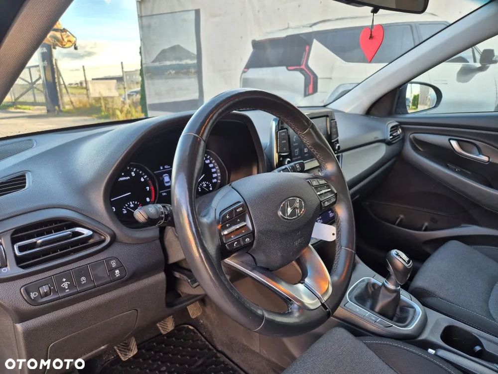 Hyundai i30 1.5 DPI Comfort - 7