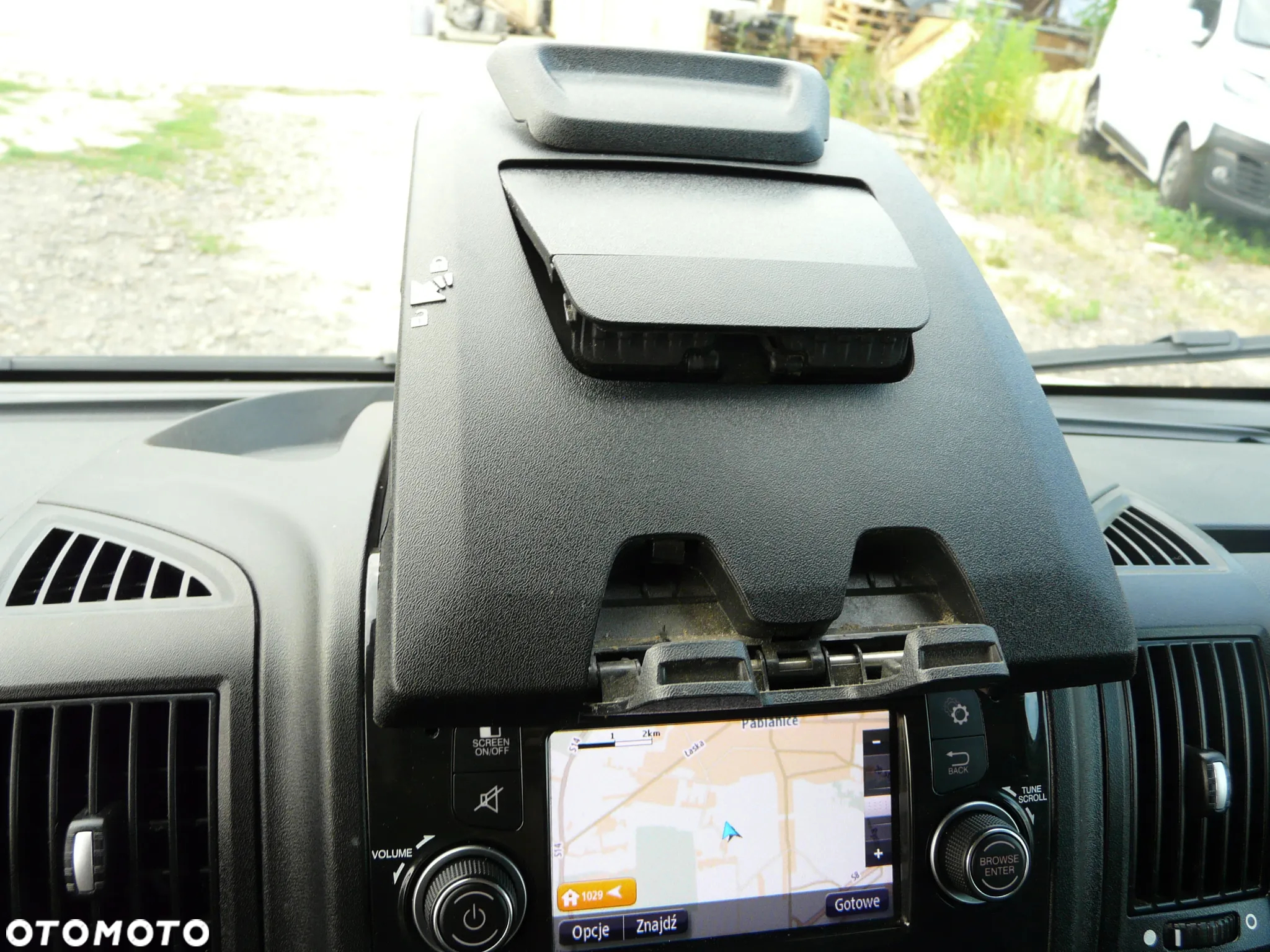 Peugeot Boxer - 18