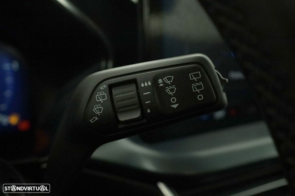 Ford Focus 1.0 EcoBoost MHEV Active - 18