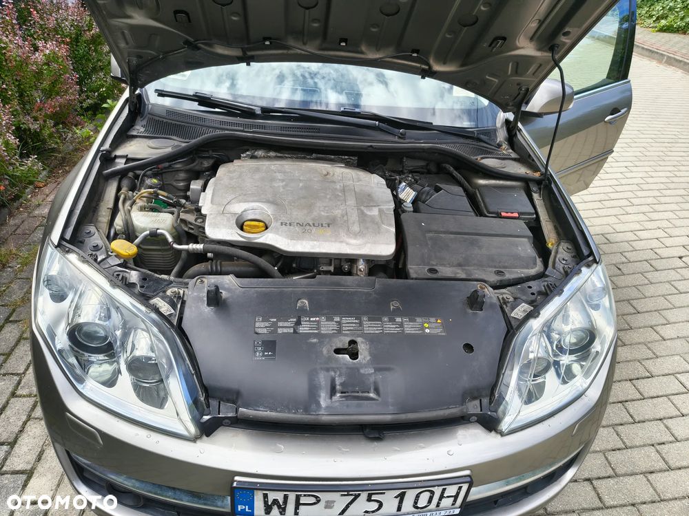 Renault Laguna 2.0 DCi Privilege - 15