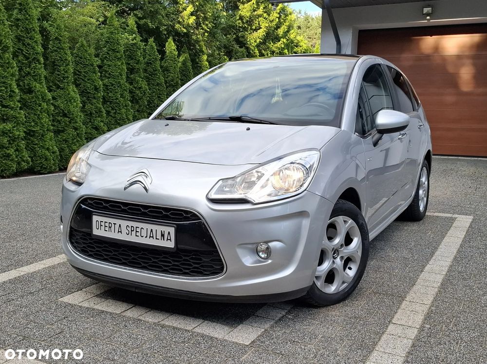 Citroën C3 - 3