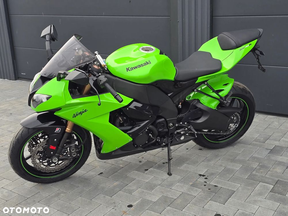 Kawasaki Ninja - 14