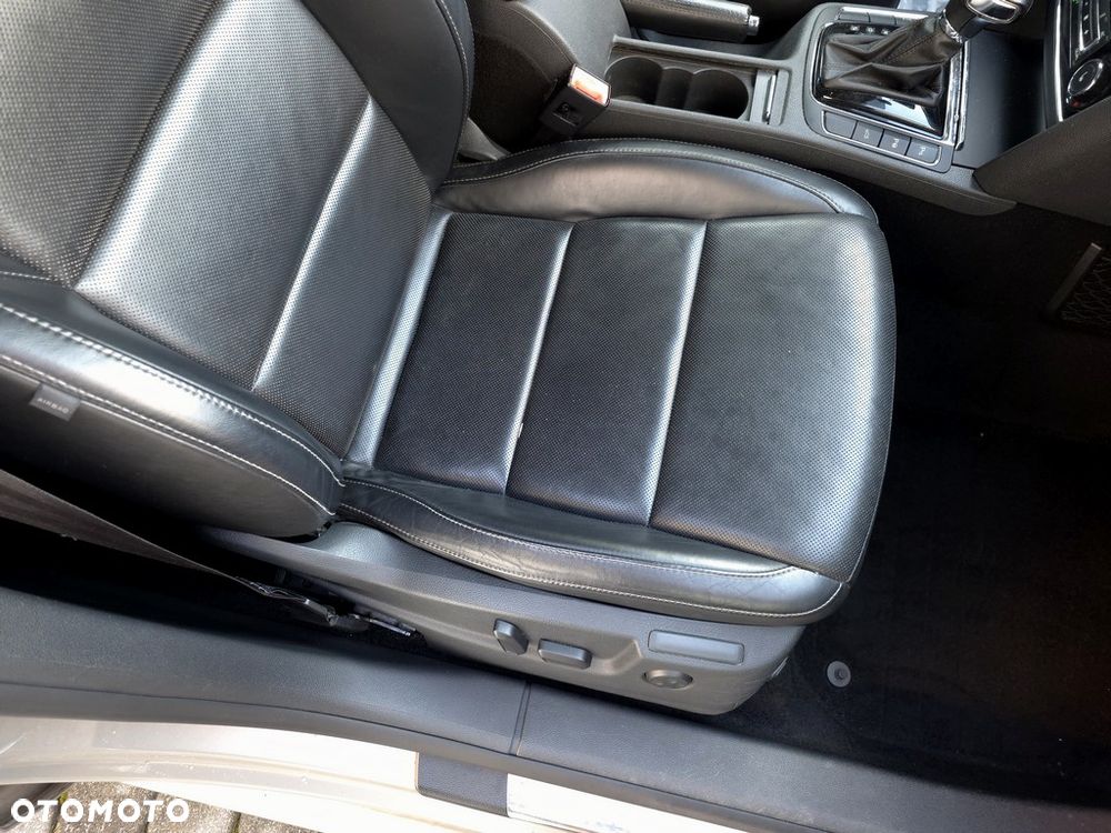 Skoda Superb 2.0 TDI Platinum DSG - 11